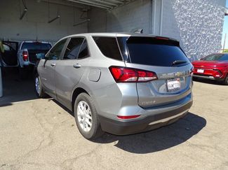 Certified 2023 Chevrolet Equinox LT FWD video 2