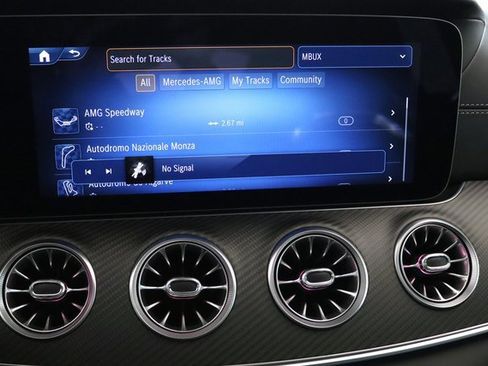 Certified 2024 Mercedes-Benz AMG GT 53 w/ AMG Night Package image 30