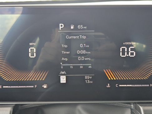 New 2026 Kia K5 GT-Line image 32