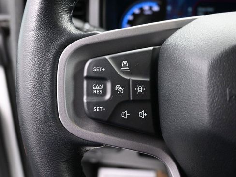 Used 2022 Ford Bronco Badlands image 21