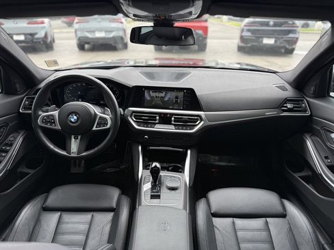 Used 2022 BMW M340i xDrive image 15