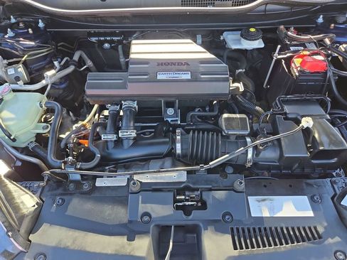 Used 2019 Honda CR-V EX image 14