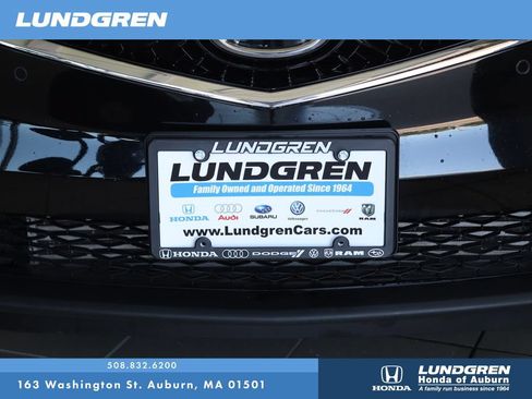 Used 2024 Acura RDX SH-AWD w/ Technology Package image 37