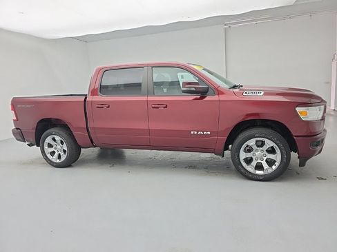Used 2023 RAM 1500 Big Horn AWD/4WD image 14