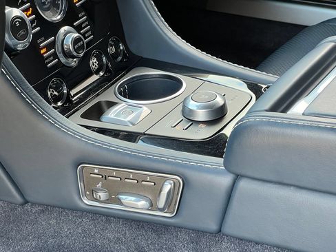 Used 2014 Aston Martin Rapide S RWD image 32