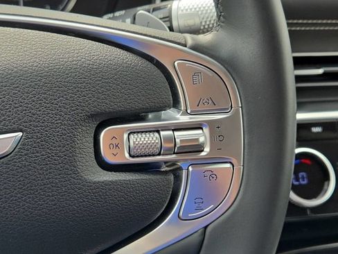 Used 2024 Genesis GV80 2.5T AWD/4WD image 24