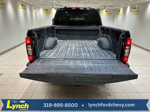 Used 2021 Ford F250 XLT w/ XLT Premium Package image 21