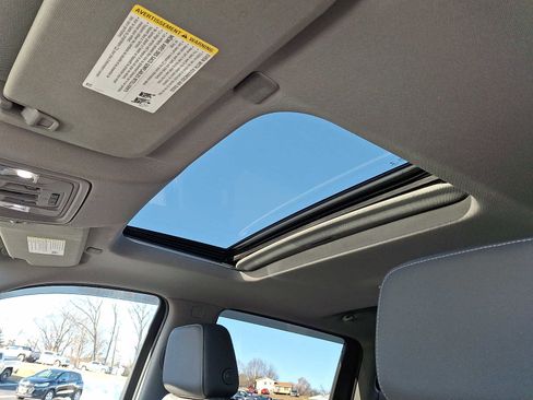 Used 2019 GMC Sierra 1500 SLT w/ SLT Premium Plus Package image 14