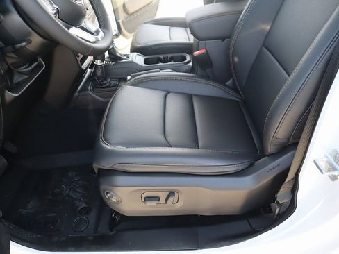 New 2026 Jeep Wrangler Sahara image 12