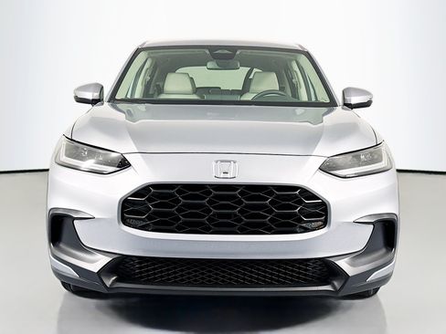 New 2027 Honda HR-V LX image 2