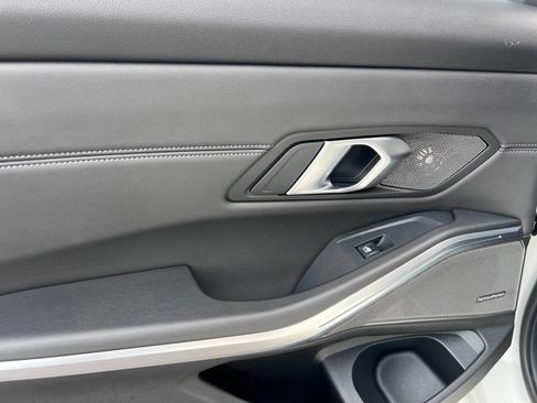 Used 2024 BMW M3 Competition RWD image 59