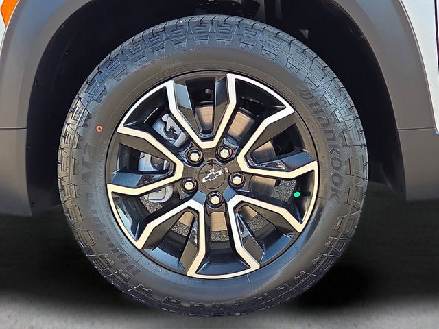 New 2026 Chevrolet TrailBlazer ACTIV w/ Driver Confidence Package AWD/4WD image 8