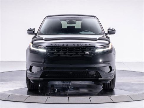 New 2026 Land Rover Range Rover Velar S image 8