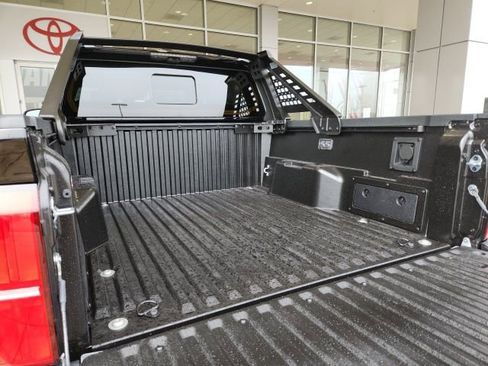 New 2026 Toyota Tacoma Trailhunter image 18