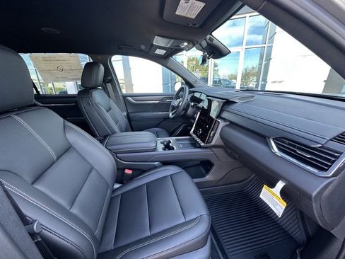 New 2026 GMC Acadia Elevation w/ Black Edition image 28