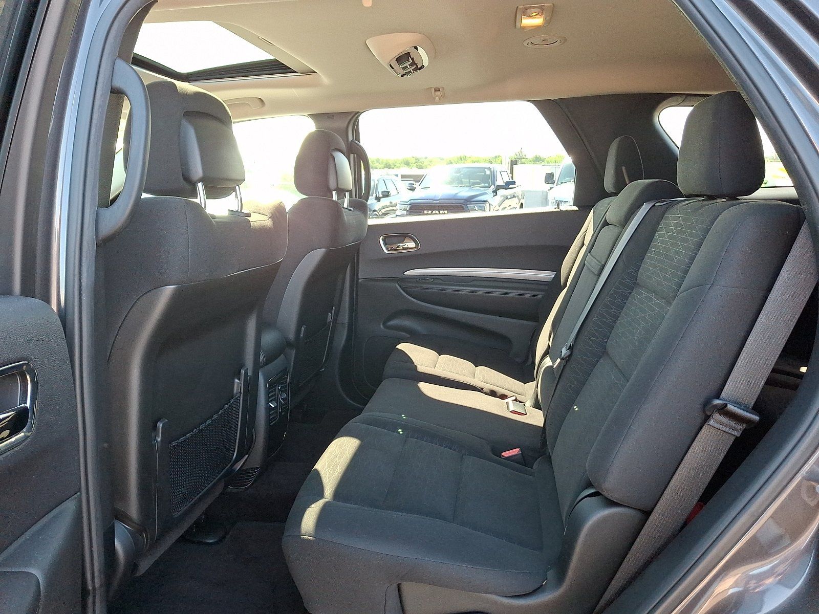 Used 2019 Dodge Durango GT AWD/4WD image 11