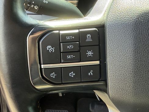 Used 2022 Ford F150 Platinum w/ Equipment Group 701A High image 21