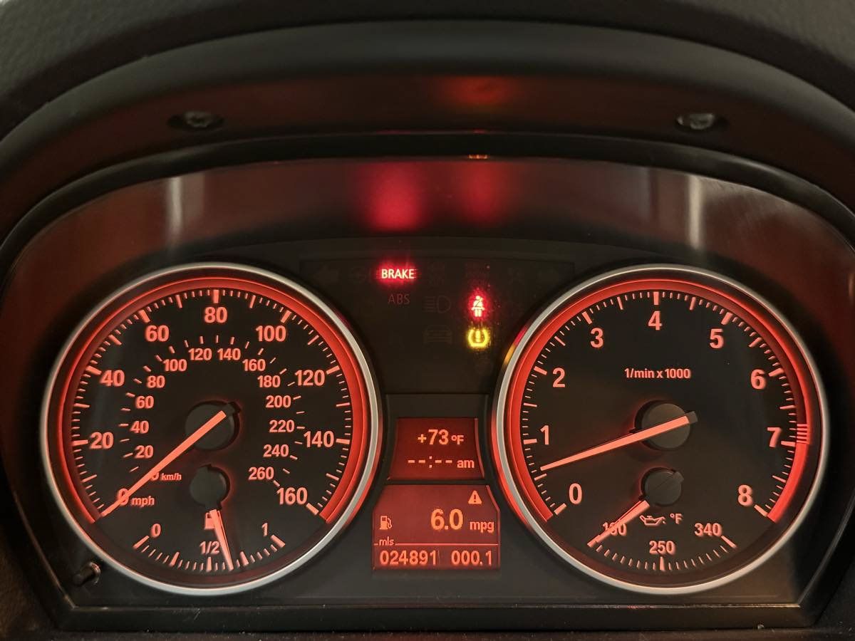Used 2013 BMW 328i Coupe RWD image 13