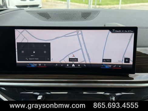 Used 2026 BMW X7 xDrive40i AWD/4WD image 27
