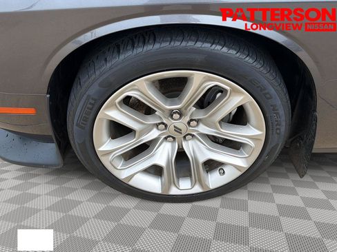 Used 2020 Dodge Challenger R/T Scat Pack RWD image 22