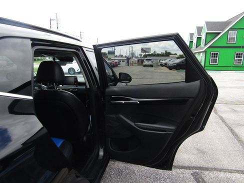 Used 2021 Kia Seltos S FWD image 20
