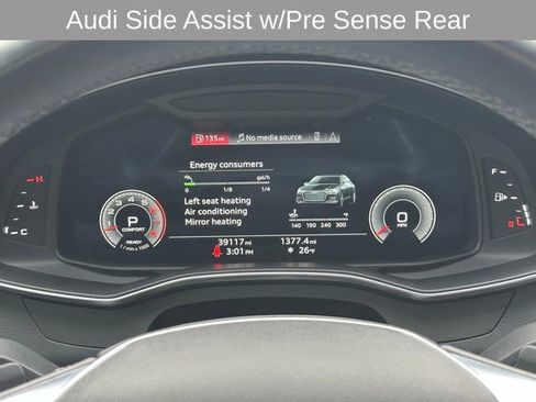 Used 2022 Audi A6 Premium Plus image 17