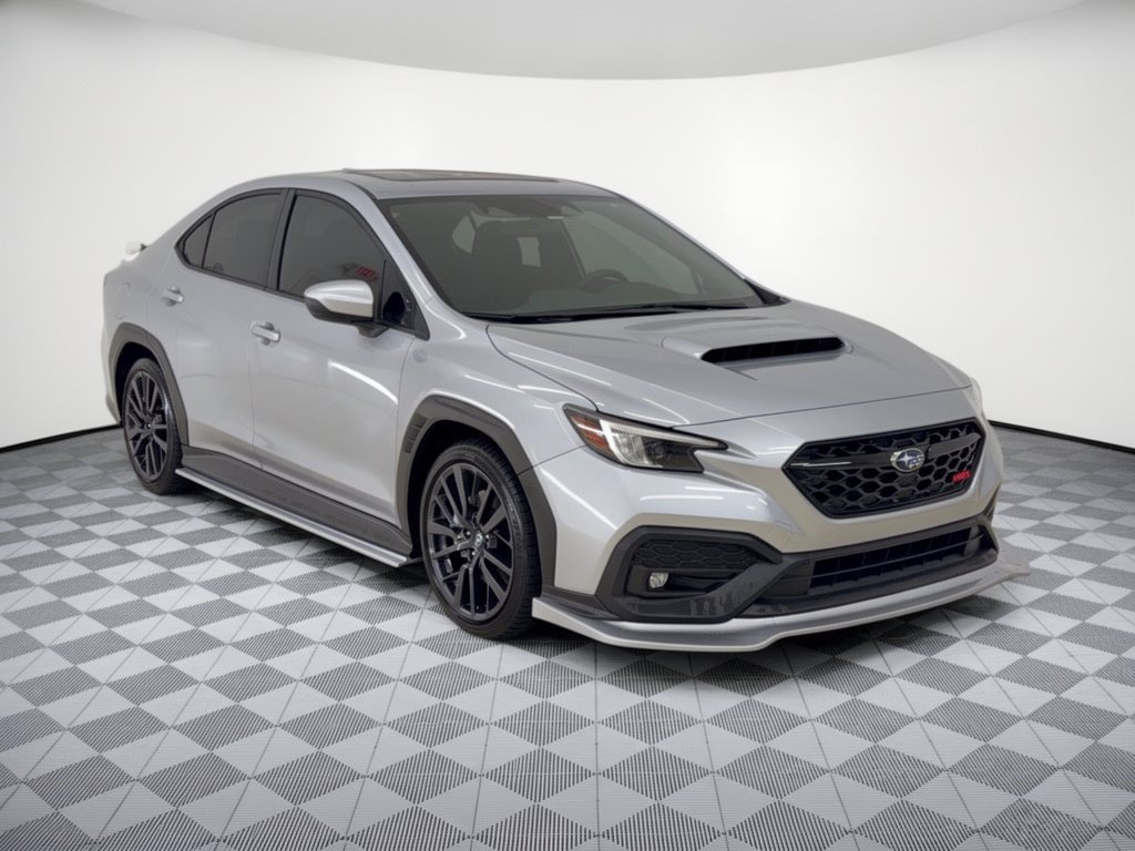 Used 2026 Subaru WRX Premium AWD/4WD image 7