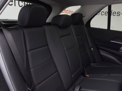 New 2026 Mercedes-Benz GLE 450e 4MATIC image 18