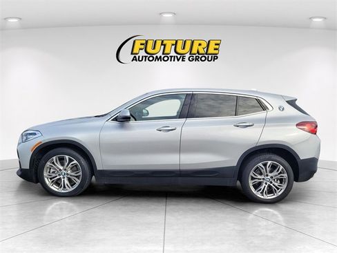 Used 2022 BMW X2 sDrive28i w/ Convenience Package image 6