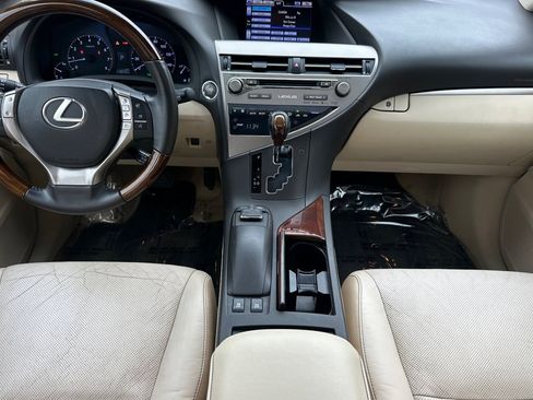 Used 2015 Lexus RX 350 AWD image 17