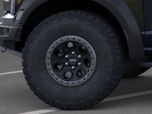 New 2025 Ford F150 Raptor image 19