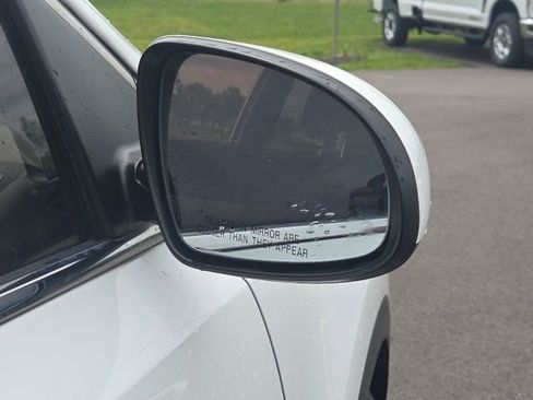 Used 2017 Kia Sportage LX FWD image 6