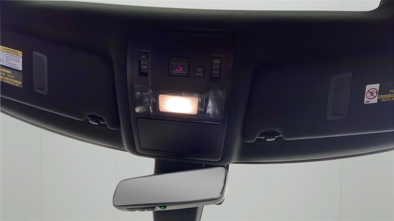 Used 2022 Lexus RX 350 F Sport w/ Accessory Package AWD/4WD image 21