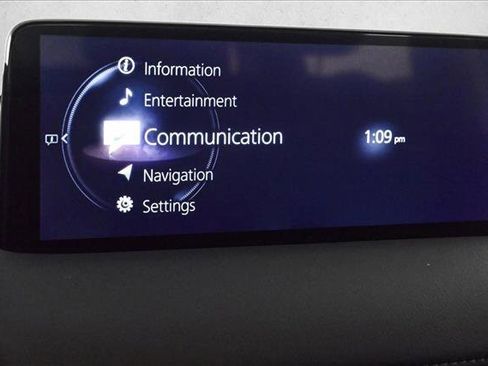 Used 2023 MAZDA CX-5 AWD 2.5 S w/ Preferred Package image 15