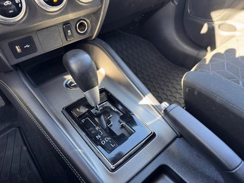 Used 2024 Mitsubishi Outlander Sport AWD image 33