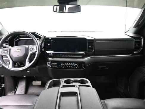 Used 2024 Chevrolet Silverado 2500 LTZ image 22