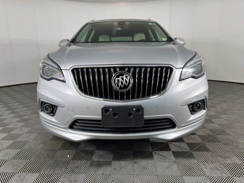 Used 2016 Buick Envision Premium image 16