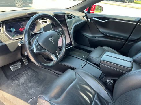 Used 2017 Tesla Model S 90D AWD/4WD image 10