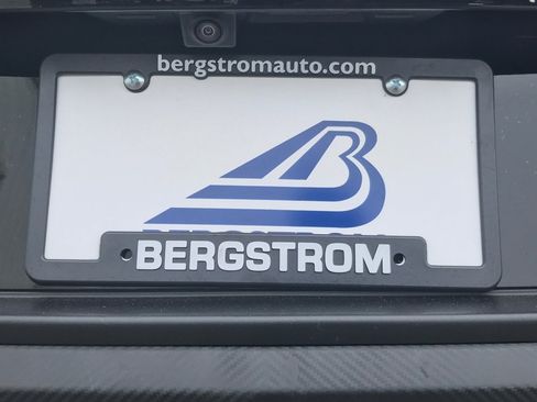 Used 2023 Chevrolet TrailBlazer RS w/ Sun and Liftgate Package image 20