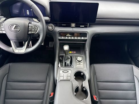 New 2026 Lexus IS 350 F Sport RWD image 15