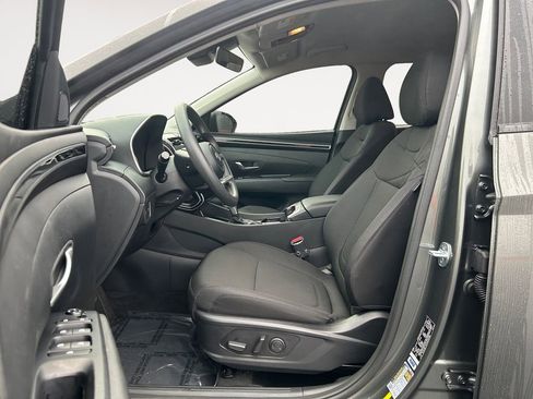 Used 2022 Hyundai Tucson SEL image 15