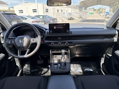 Certified 2024 Honda CR-V EX image 31
