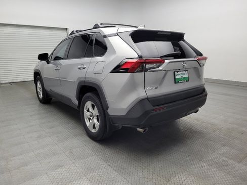 Used 2019 Toyota RAV4 XLE image 5