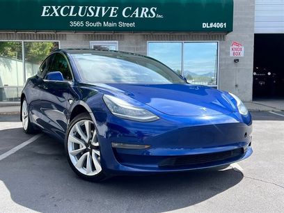 Used 2019 Tesla Model 3 Long Range