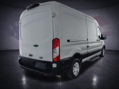 Used 2024 Ford Transit 250 148 Medium Roof w/ Load Area Protection Package RWD image 5
