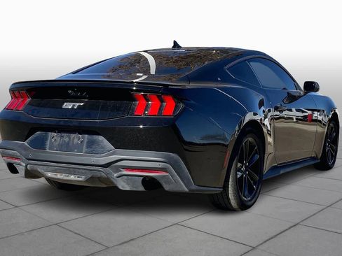Certified 2024 Ford Mustang GT image 12