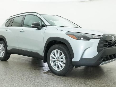 New 2026 Toyota Corolla Cross LE image 29