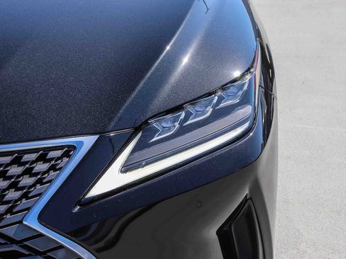Used 2021 Lexus RX 350 AWD w/ Luxury Package image 11