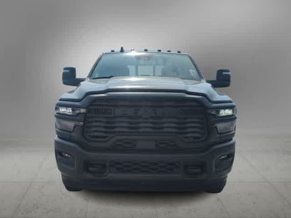 New 2026 RAM 3500 Tradesman