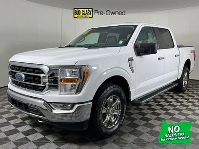 Used 2021 Ford F150 XLT w/ XTR Package
